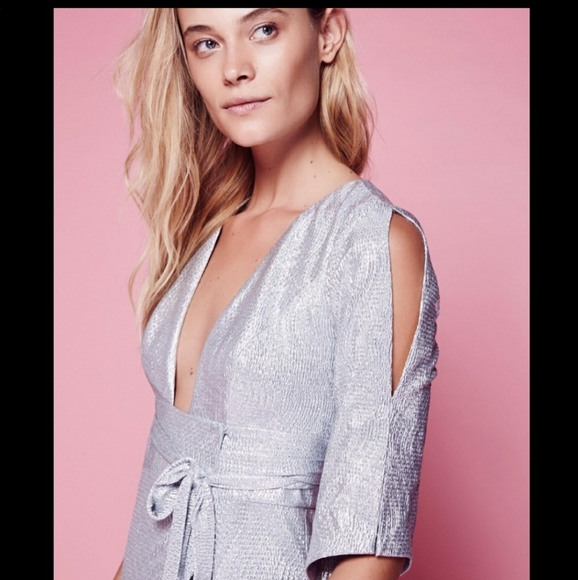 Free people dress - Picture 4 of 7